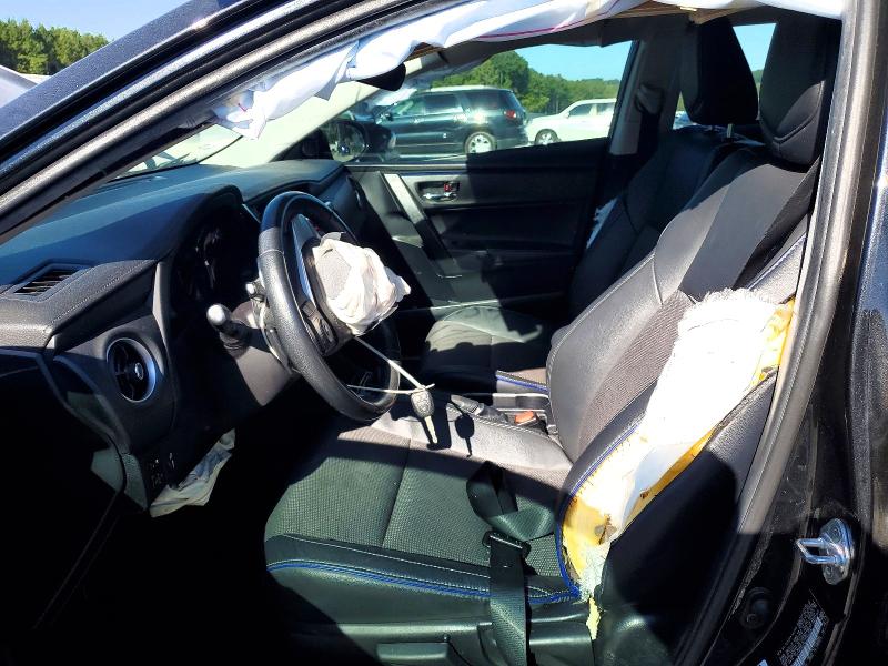Aukcja sprzedaży 2019 Toyota Corolla, vin: 2T1BURHEXKC240439, numer aukcji: 68386646