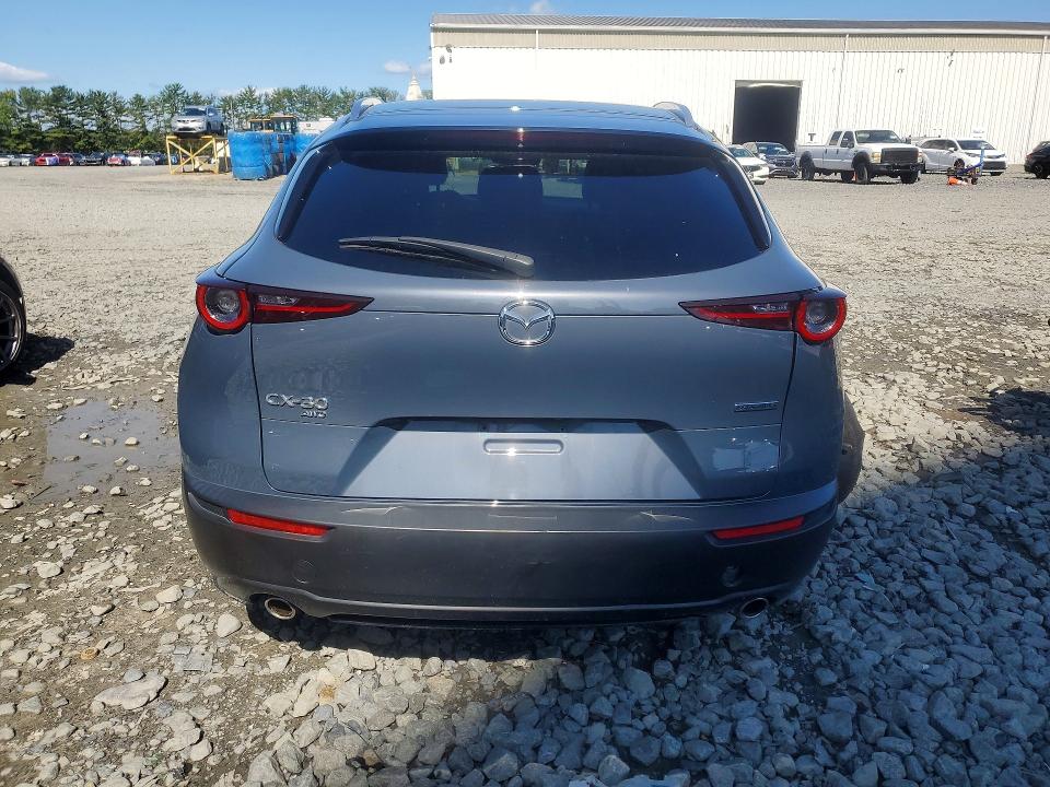 Aukcja sprzedaży 2024 Mazda Cx-30, vin: 3MVDMBCM5RM648023, numer aukcji: 68834506