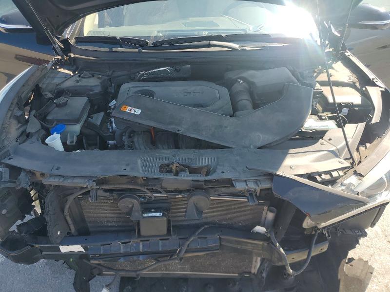 2015 Hyundai Sonata მანქანა იყიდება აუქციონზე, vin: 5NPE34AF2FH224650, აუქციონის ნომერი: 67409536