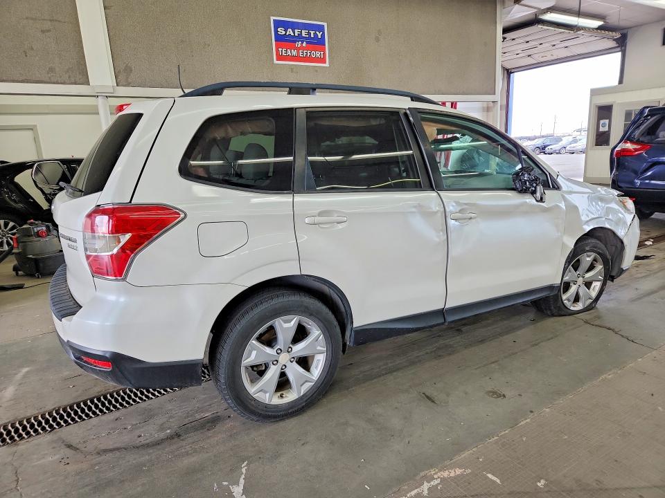 Aukcja sprzedaży 2015 Subaru Forester, vin: JF2SJADCXFH432574, numer aukcji: 69085116