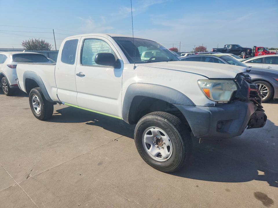 Продажа на аукционе авто 2015 Toyota Tacoma, vin: 5TFTX4GN5FX043038, номер лота: 65258126