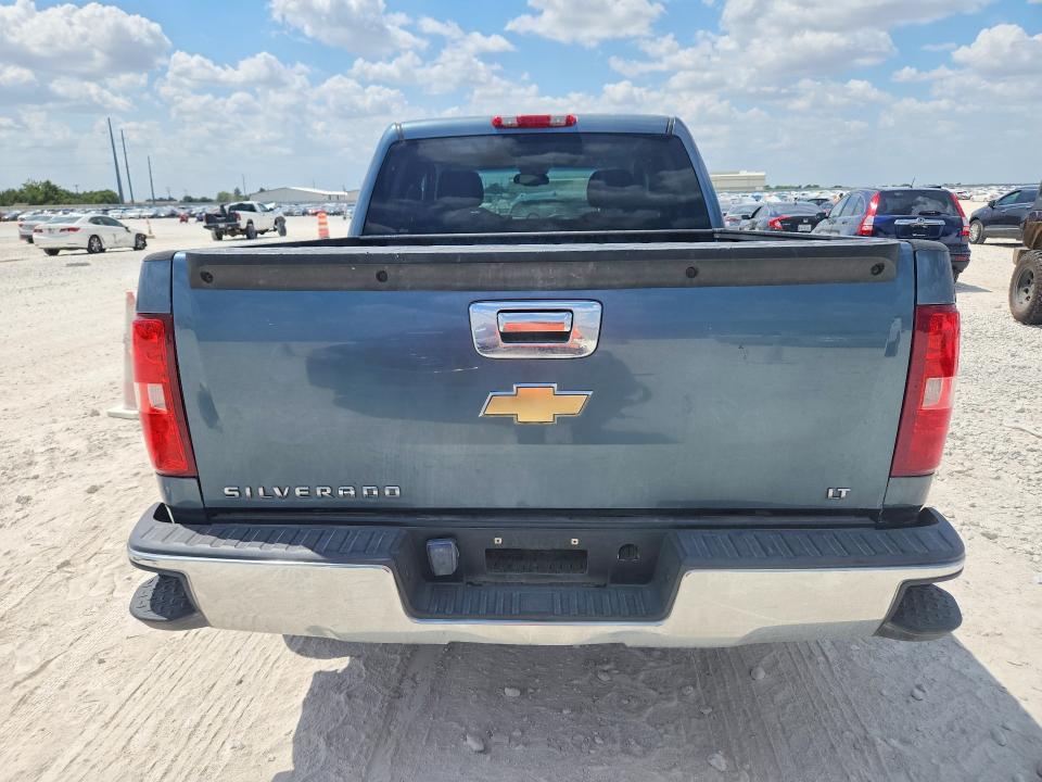 Aukcja sprzedaży 2007 Chevrolet Silverado, vin: 2GCEC13C371634216, numer aukcji: 67152256