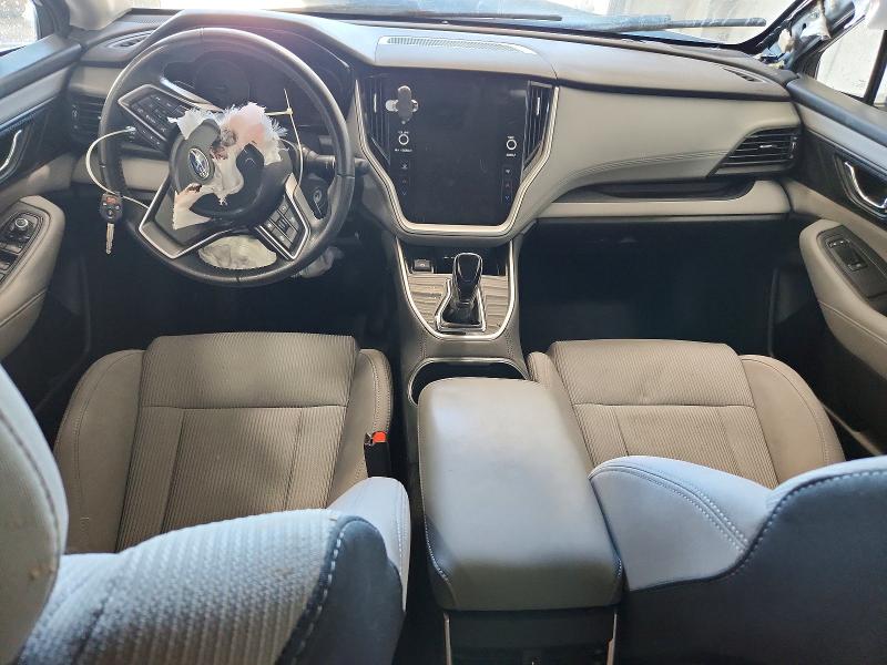 Продажа на аукционе авто 2023 Subaru Legacy, vin: 4S3BWAC69P3007227, номер лота: 57853536