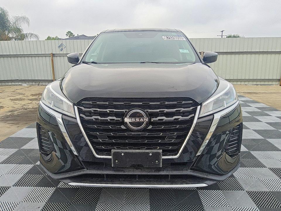 Aukcja sprzedaży 2023 Nissan Kicks, vin: 3N1CP5BV0PL476716, numer aukcji: 67026056