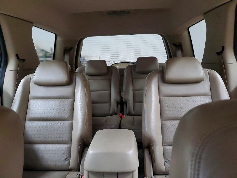 2005 Ford Freestyle მანქანა იყიდება აუქციონზე, vin: 1FMDK06175GA71976, აუქციონის ნომერი: 68260946