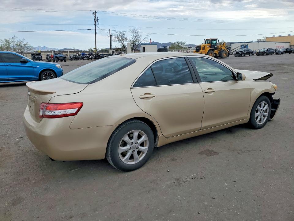 Продаж на аукціоні авто 2011 Toyota Camry, vin: 4T4BF3EKXBR103717, номер лоту: 70497506