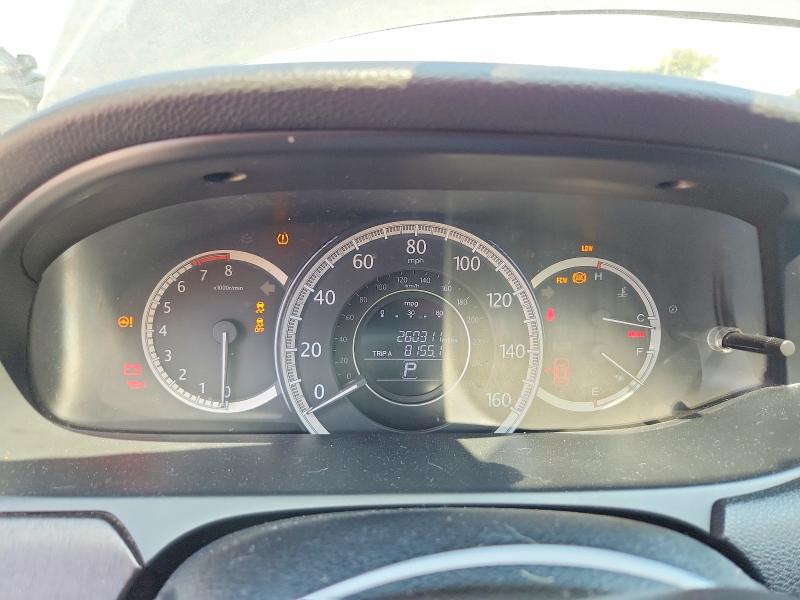 Продаж на аукціоні авто 2014 Honda Accord, vin: 1HGCR3F87EA011369, номер лоту: 67986936