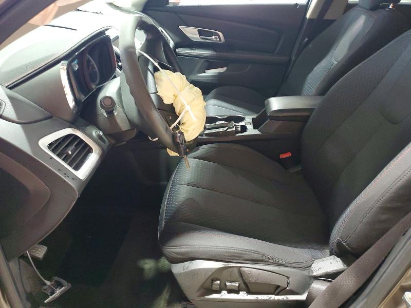 67458936 :رقم المزاد ، 2CTALMEC7B6265566 vin ، 2011 Gmc Terrain مزاد بيع