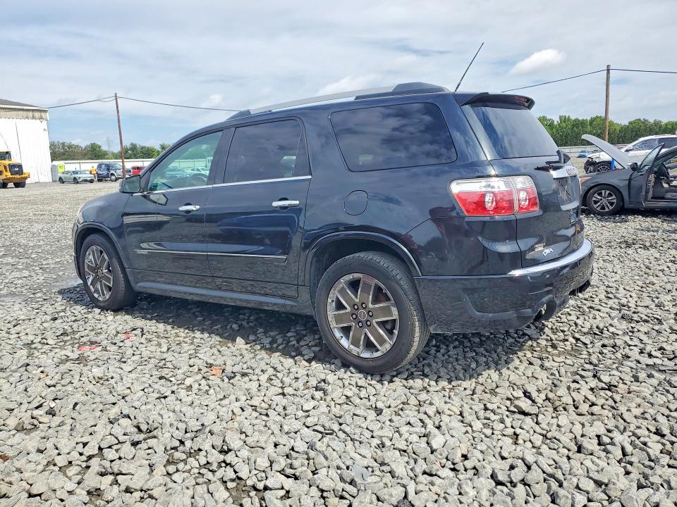 Aukcja sprzedaży 2011 Gmc Acadia, vin: 1GKKVTED5BJ374631, numer aukcji: 67383246