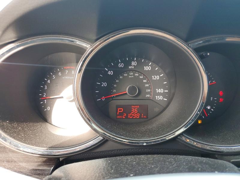Aukcja sprzedaży 2012 Kia Sorento, vin: 5XYKTDA22CG250734, numer aukcji: 67979386