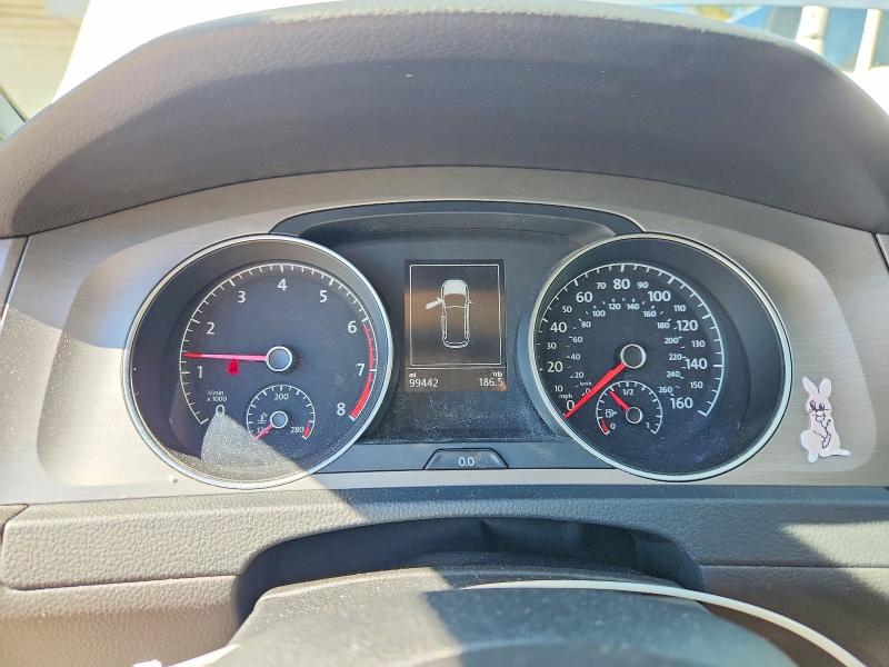 Продаж на аукціоні авто 2016 Volkswagen Golf Sportwagen, vin: 3VWC17AU0GM516108, номер лоту: 70273106