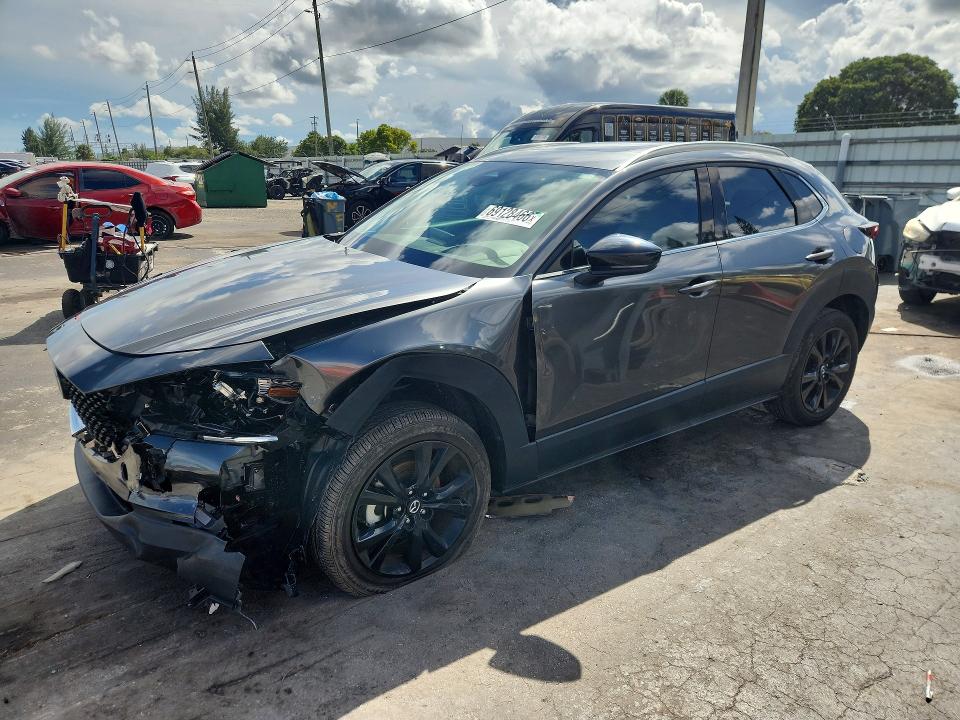 Aukcja sprzedaży 2024 Mazda Cx-30, vin: 3MVDMBDY7RM718378, numer aukcji: 69128466