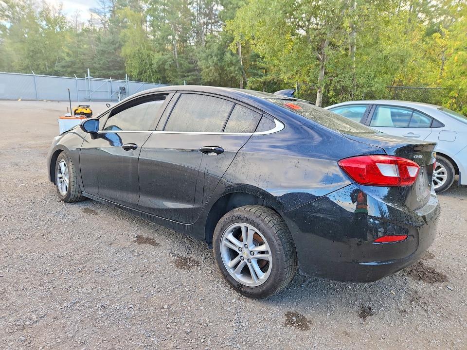 Продаж на аукціоні авто 2018 Chevrolet Cruze, vin: 1G1BE5SMXJ7177597, номер лоту: 67508416