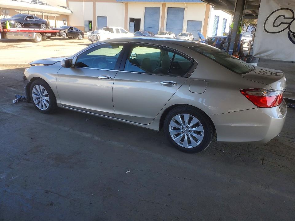 Aukcja sprzedaży 2014 Honda Accord, vin: 1HGCR2F75EA135528, numer aukcji: 68034246