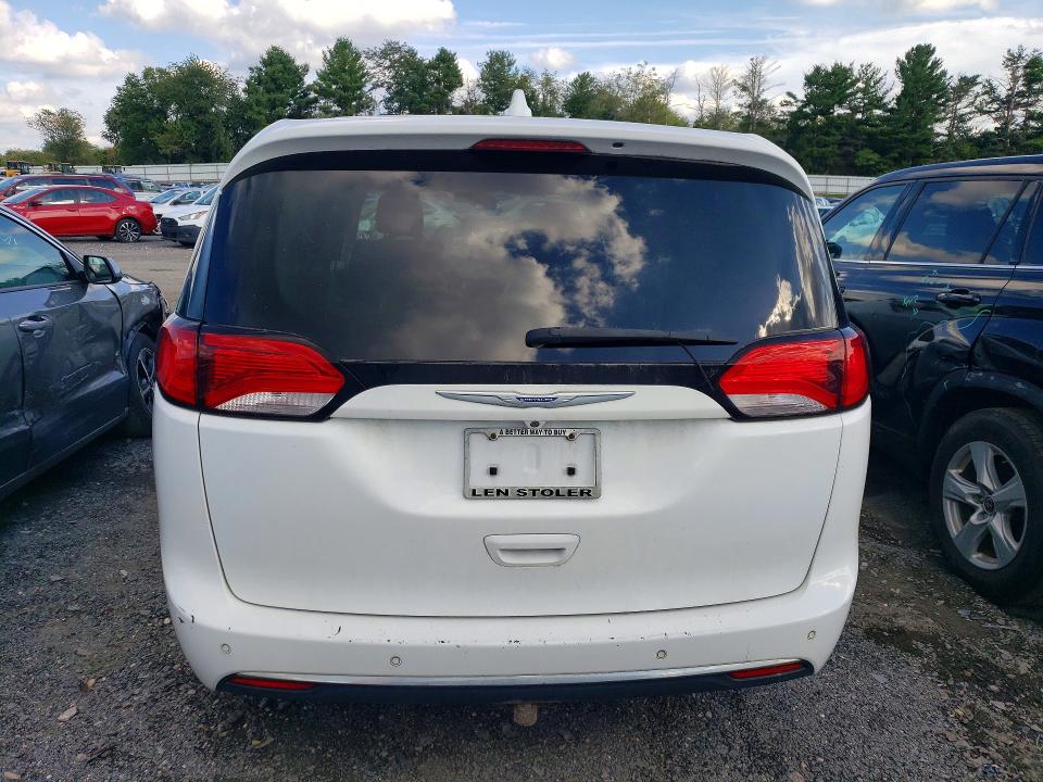 Aukcja sprzedaży 2018 Chrysler Pacifica, vin: 2C4RC1FG2JR339388, numer aukcji: 67892686