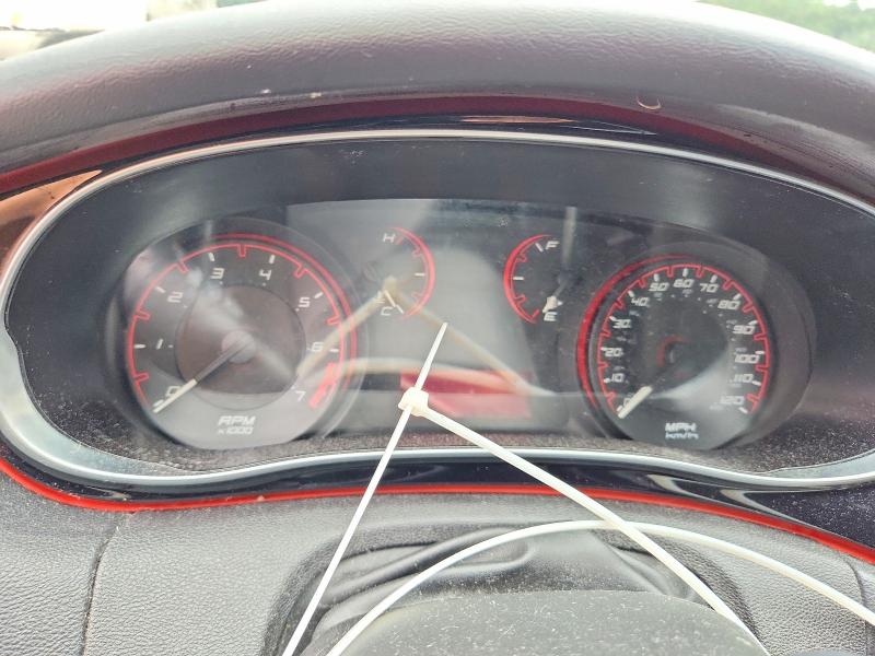 Продаж на аукціоні авто 2014 Dodge Dart, vin: 1C3CDFBB4ED867716, номер лоту: 61365446