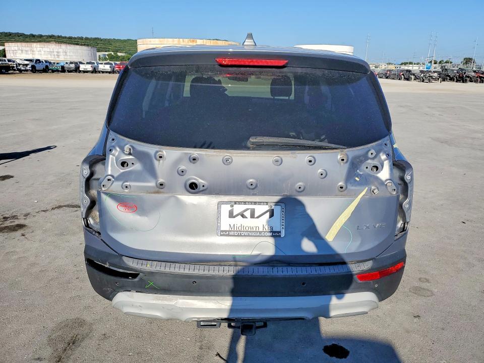 67343026 :رقم المزاد ، 5XYP24HC7LG054845 vin ، 2020 Kia Telluride مزاد بيع