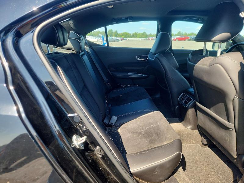 68417776 :رقم المزاد ، 19UUB2F68KA003598 vin ، 2019 Acura Tlx مزاد بيع
