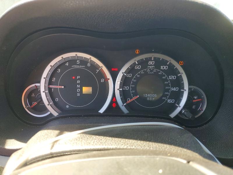 2012 Acura Tsx მანქანა იყიდება აუქციონზე, vin: JH4CW2H53CC003841, აუქციონის ნომერი: 69908926