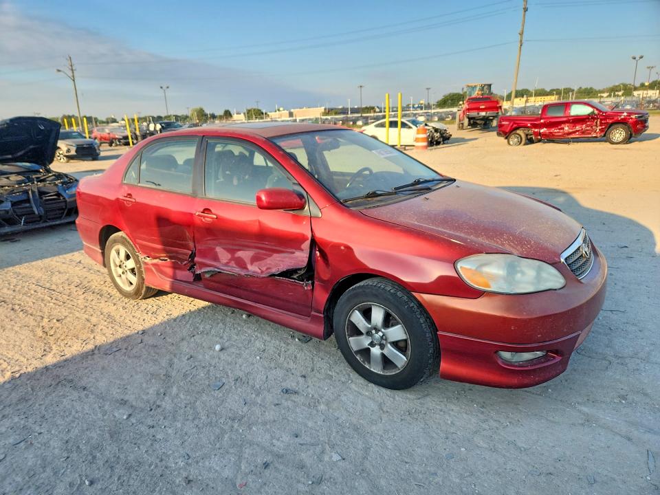 Aukcja sprzedaży 2005 Toyota Corolla, vin: 1NXBR30E55Z391797, numer aukcji: 68136556