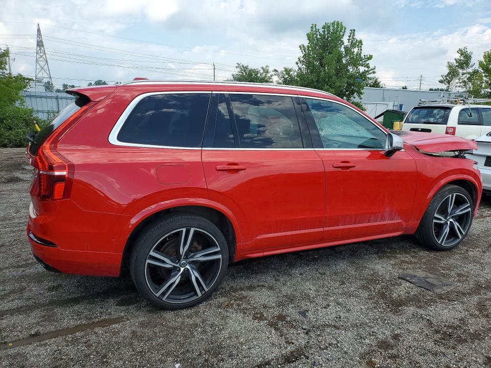 Aukcja sprzedaży 2016 Volvo Xc90, vin: YV4A22PM2G1047986, numer aukcji: 67356496