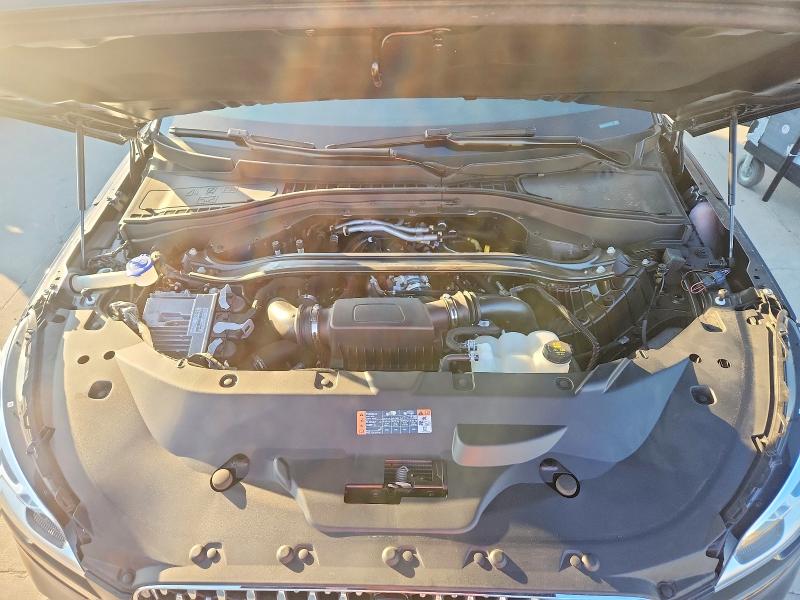 2024 Lincoln Aviator მანქანა იყიდება აუქციონზე, vin: 5LM5J9XCXRGL01573, აუქციონის ნომერი: 69901426