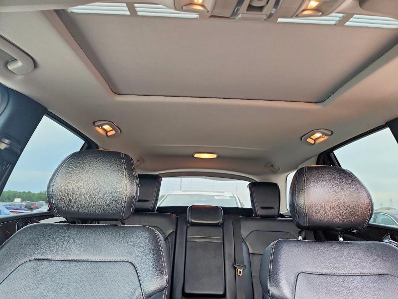 67702166 :رقم المزاد ، 4JGDA5JB9DA260839 vin ، 2013 Mercedes-benz Ml مزاد بيع