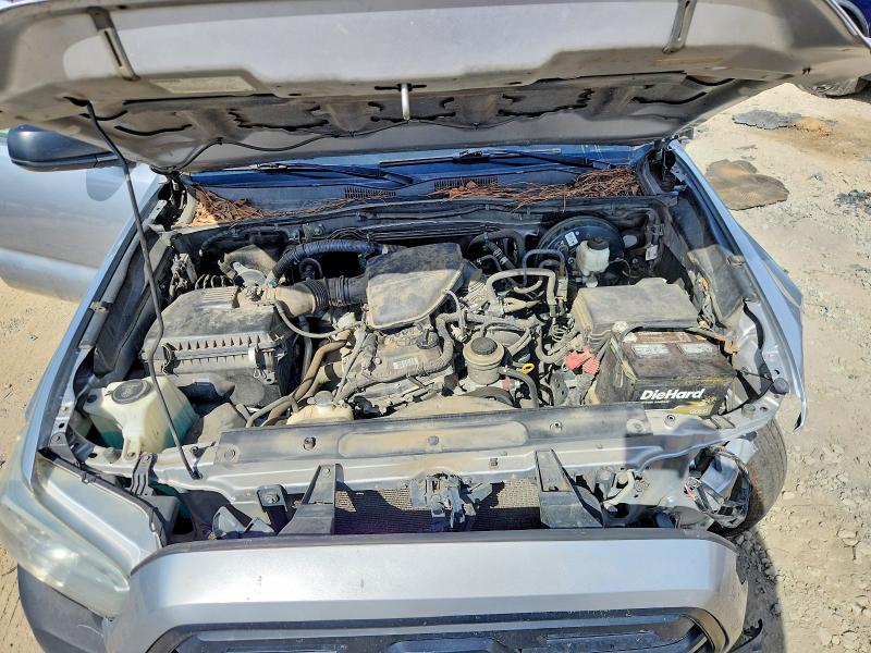 Продаж на аукціоні авто 2019 Toyota Tacoma, vin: 5TFRX5GN7KX153650, номер лоту: 70497266