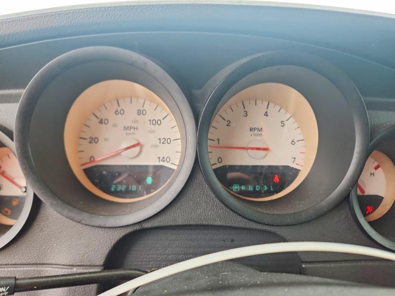 Aukcja sprzedaży 2006 Dodge Magnum, vin: 2D4FV47T56H274983, numer aukcji: 69434016