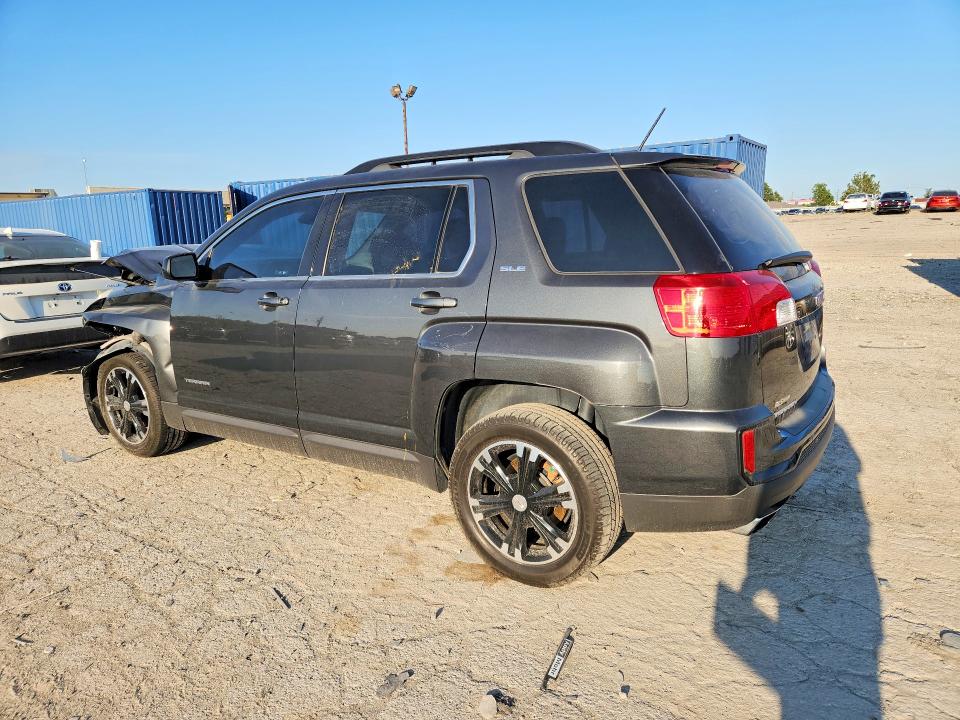 Продажа на аукционе авто 2017 Gmc Terrain, vin: 2GKFLTEK6H6277367, номер лота: 68823026