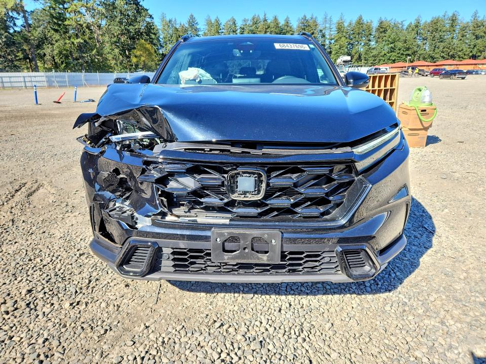 Продажа на аукционе авто 2024 Honda Cr-v, vin: 7FARS6H89RE080576, номер лота: 68437696