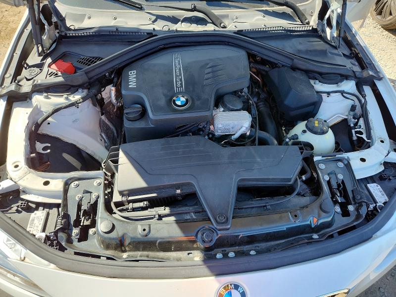 Продажа на аукционе авто 2016 Bmw 328, vin: WBA8E3G55GNT26703, номер лота: 68610036