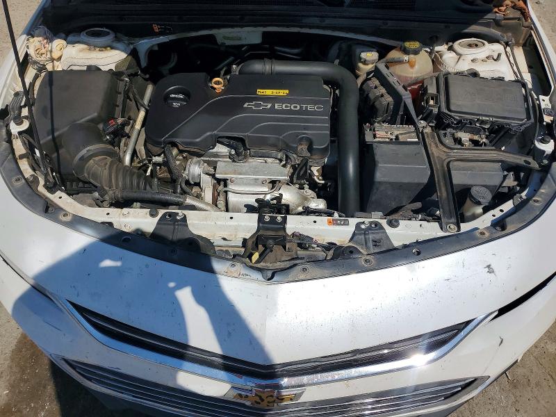Продажа на аукционе авто 2016 Chevrolet Malibu, vin: 1G1ZE5ST0GF199418, номер лота: 68845596