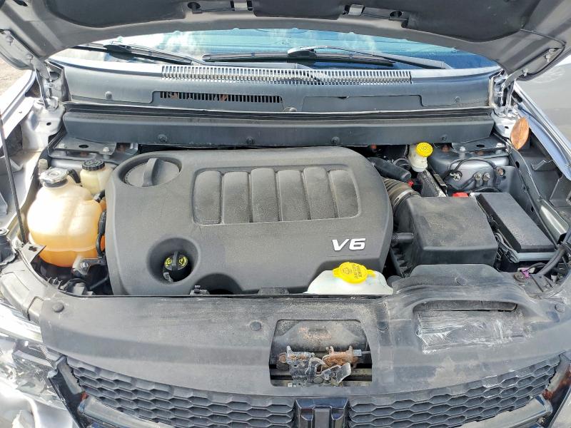2019 Dodge Journey მანქანა იყიდება აუქციონზე, vin: 3C4PDCGG9KT680431, აუქციონის ნომერი: 67899706