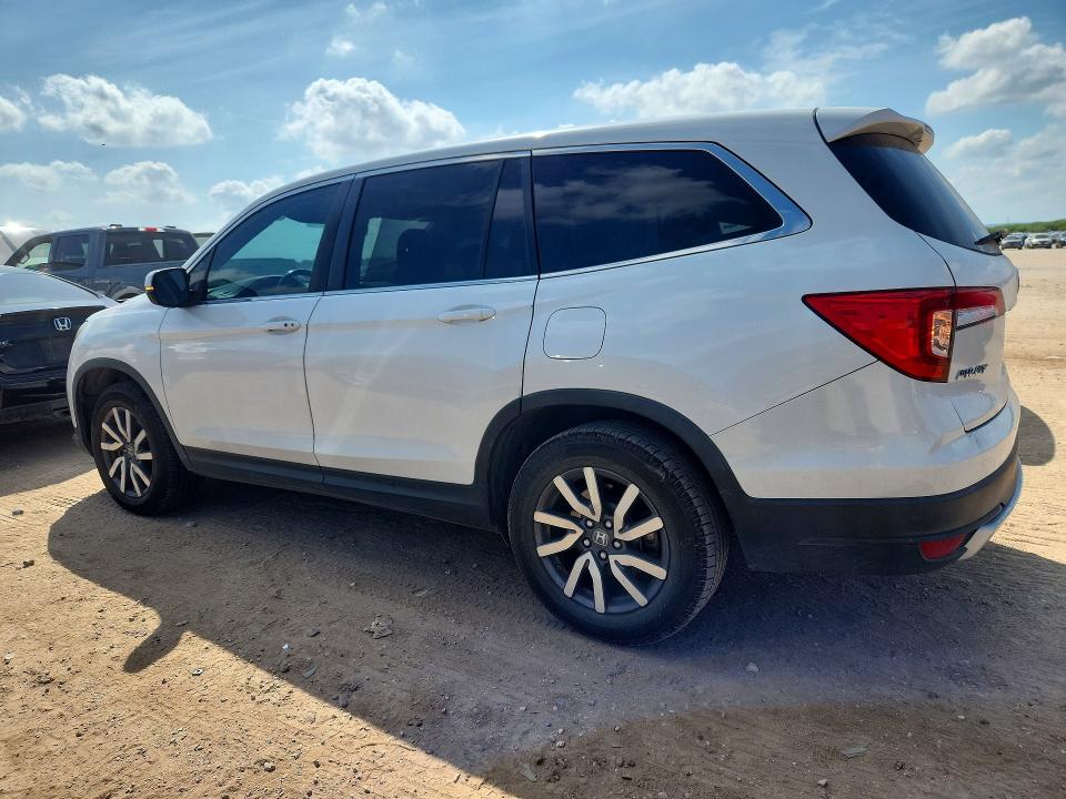 Продаж на аукціоні авто 2020 Honda Pilot, vin: 5FNYF5H58LB014054, номер лоту: 70318276