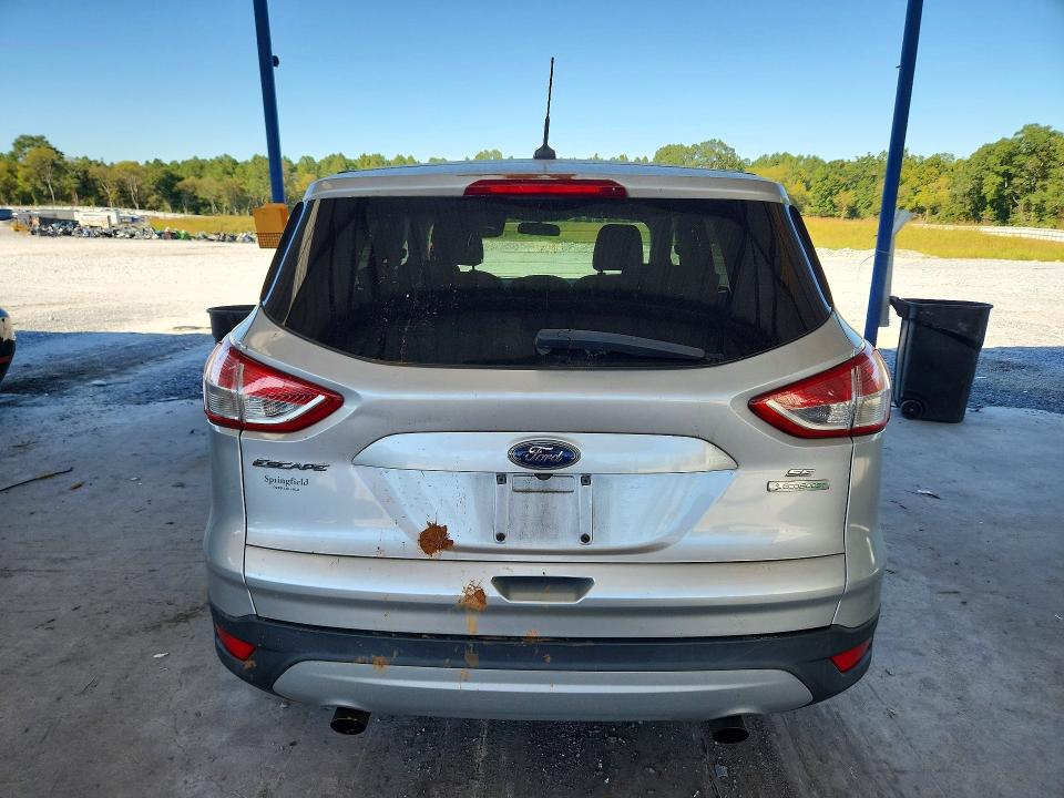 Продажа на аукционе авто 2016 Ford Escape, vin: 1FMCU0GX5GUB16460, номер лота: 70956936