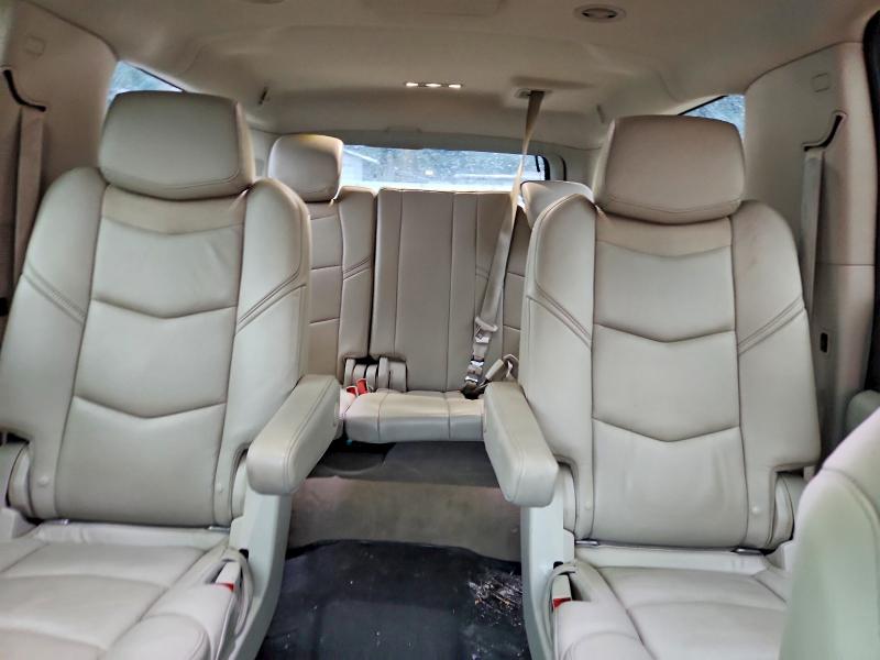 Продажа на аукционе авто 2015 Cadillac Escalade, vin: 1GYS4SKJ7FR558599, номер лота: 69974326