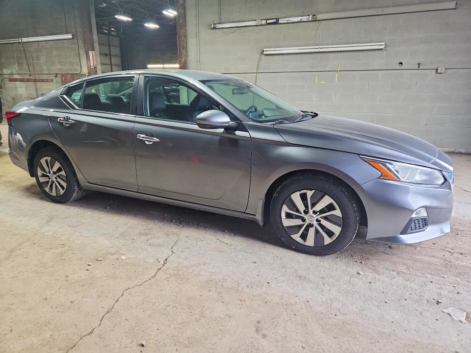Продажа на аукционе авто 2019 Nissan Altima, vin: 1N4BL4BW3KC148157, номер лота: 69421256