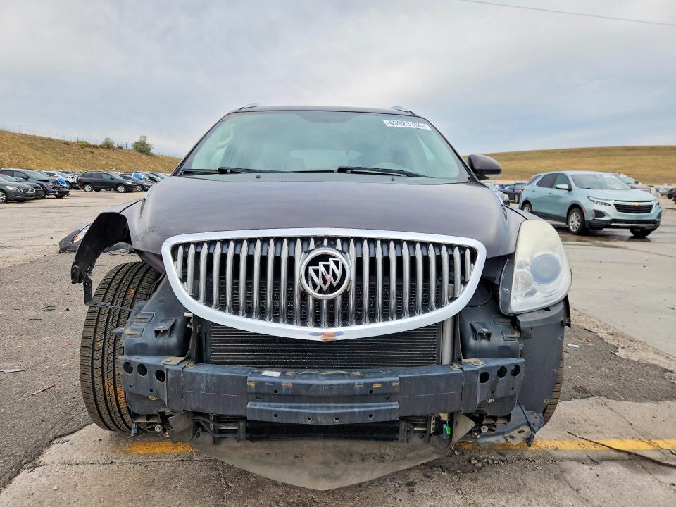 Продажа на аукционе авто 2008 Buick Enclave, vin: 5GAEV23798J265583, номер лота: 69923166