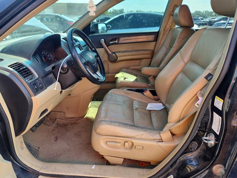 Продажа на аукционе авто 2008 Honda Cr-v, vin: JHLRE38798C042787, номер лота: 68157196