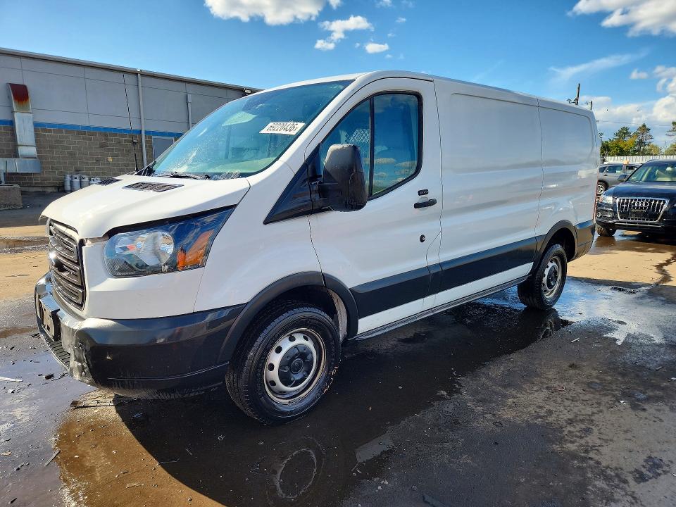 2019 Ford Transit მანქანა იყიდება აუქციონზე, vin: 1FTYR1ZM1KKB81766, აუქციონის ნომერი: 69220436