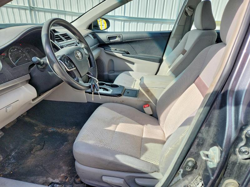 Продажа на аукционе авто 2012 Toyota Camry, vin: 4T1BF1FK0CU057491, номер лота: 69252716
