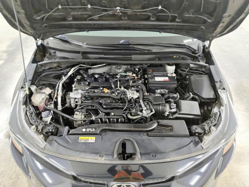 Продаж на аукціоні авто 2023 Toyota Corolla, vin: 5YFB4MDE4PP034260, номер лоту: 70907876