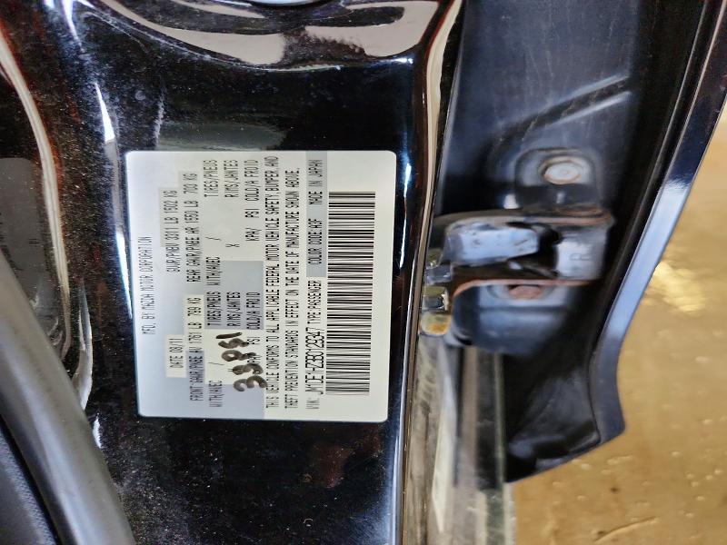 Продажа на аукционе авто 2011 Mazda Mazda2, vin: JM1DE1HZ3B0129347, номер лота: 67301426