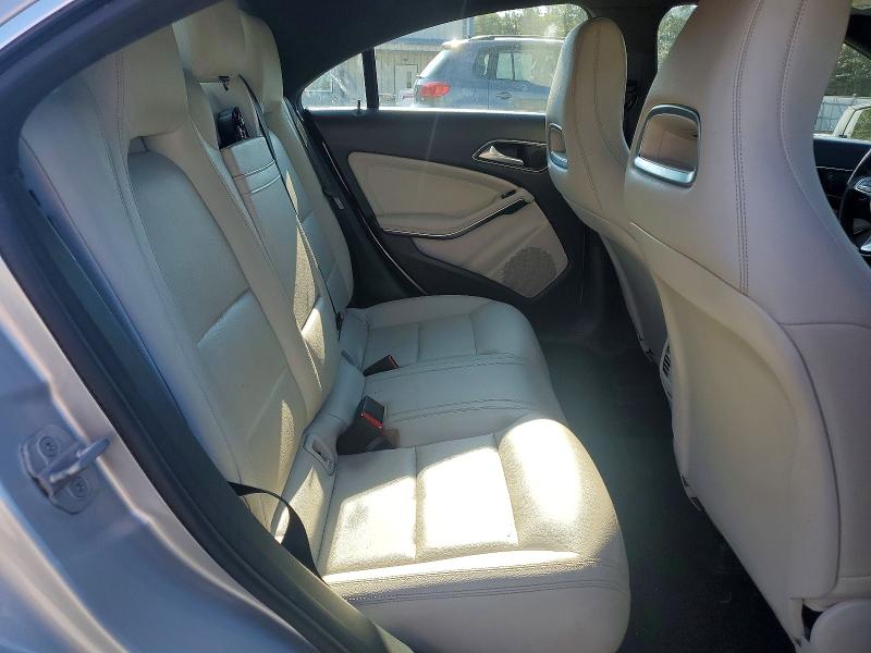 Продажа на аукционе авто 2015 Mercedes-benz Cla, vin: WDDSJ4EB0FN249133, номер лота: 67920886