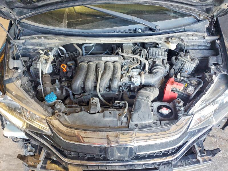 Продаж на аукціоні авто 2019 Honda Fit, vin: 3HGGK5H06KM700097, номер лоту: 67164976
