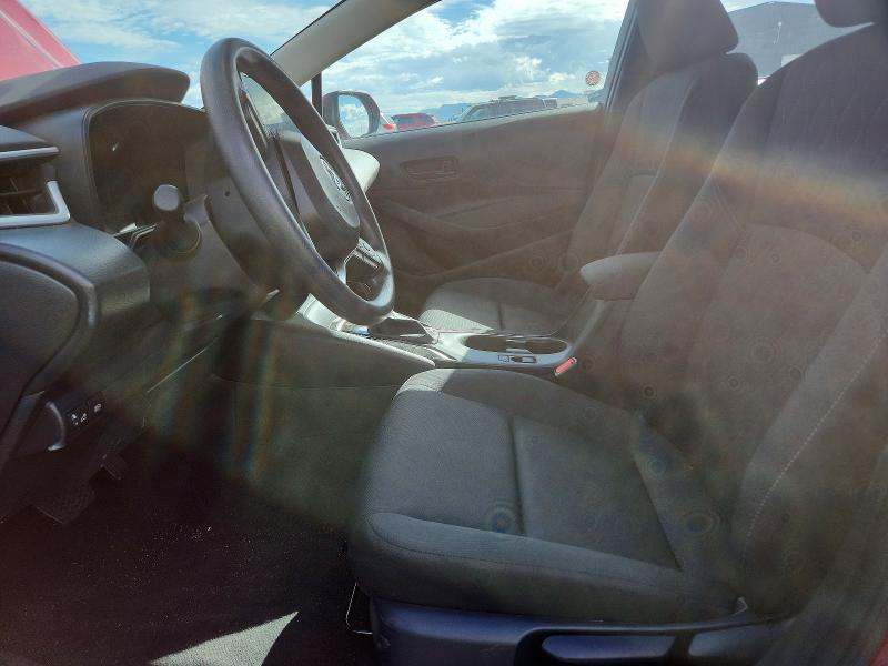 66983386 :رقم المزاد ، 5YFB4MDE7TP423775 vin ، 2026 Toyota Corolla مزاد بيع