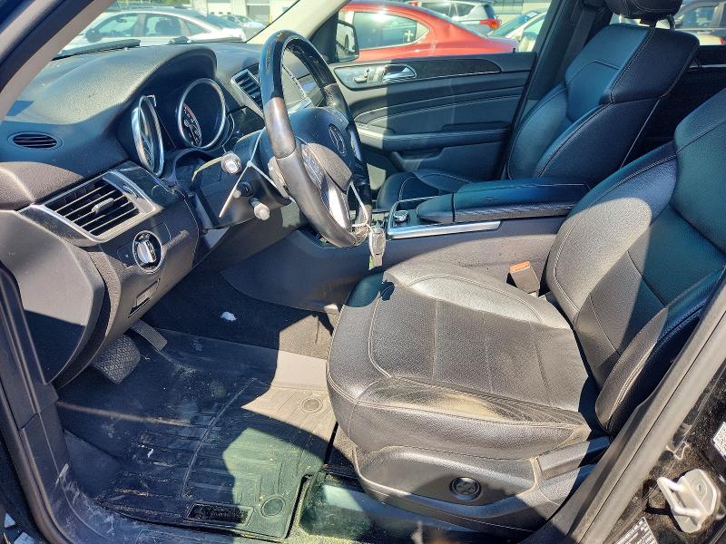 2015 Mercedes-benz Ml მანქანა იყიდება აუქციონზე, vin: 4JGDA5JB9FA618931, აუქციონის ნომერი: 69313536
