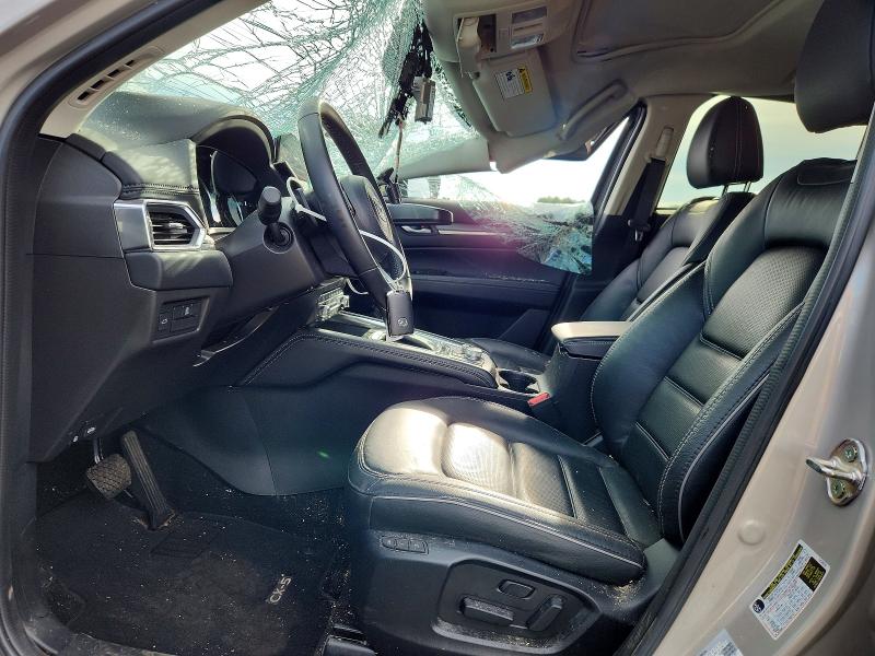 Aukcja sprzedaży 2024 Mazda Cx-5, vin: JM3KFBDLXR0537390, numer aukcji: 70133276