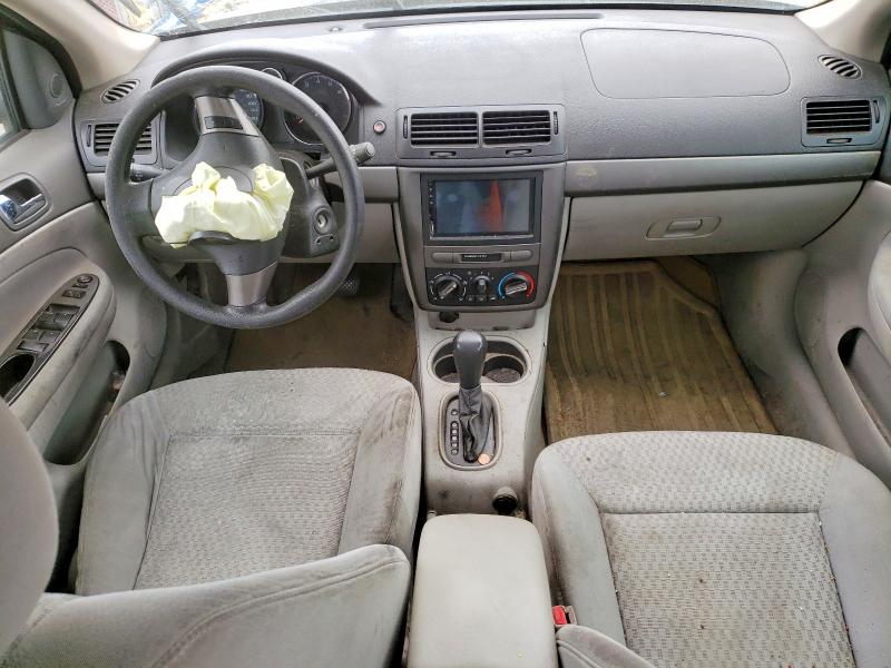 67312306 :رقم المزاد ، 1G1AT58H997176433 vin ، 2009 Chevrolet Cobalt مزاد بيع